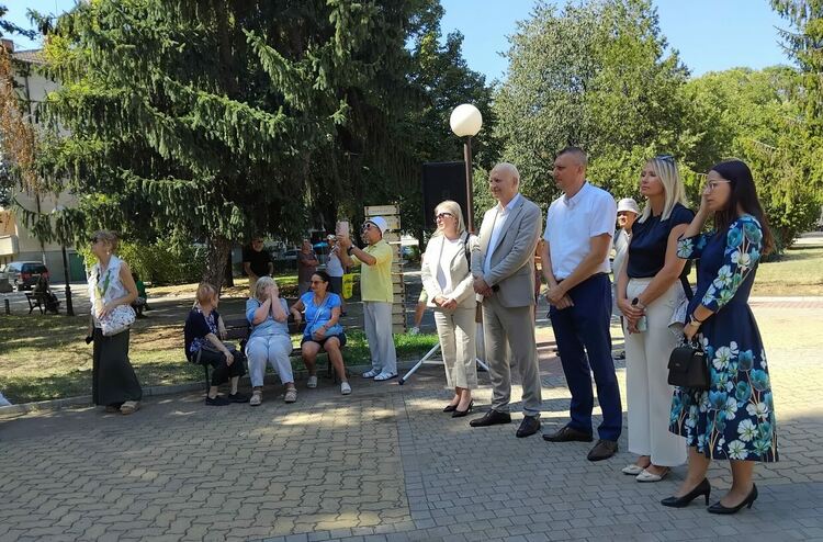 Представиха официално календара на община Димитровград