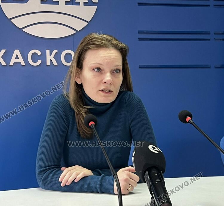 д-р Веселина Узунова