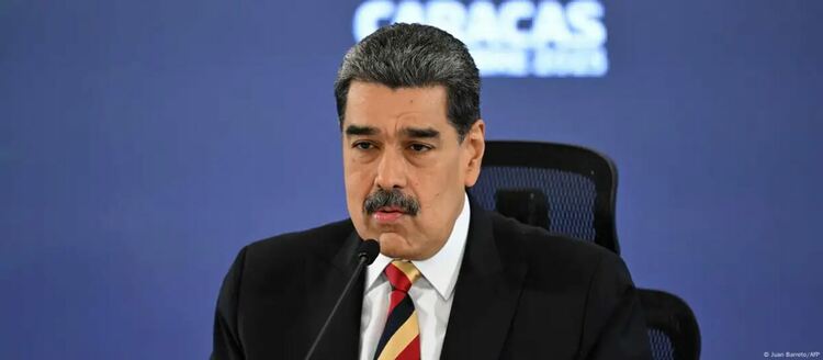 Президентът на Венецуела Мадуро отправи остри закани срещу САЩ