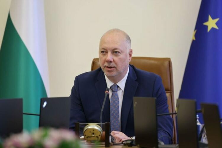 Премиерът Росен Желязков обяви, че правителството не смята да вдига данъците 