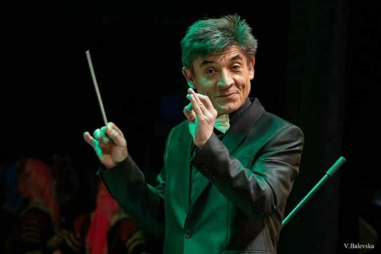 Виртуозът Георги Андреев с уникален музикален спектакъл в родния Хасково на 7 септември 