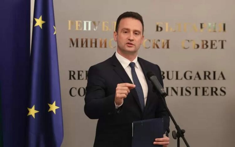 Жечо Станков: Договорът с „Боташ“ фалира „Булгаргаз“