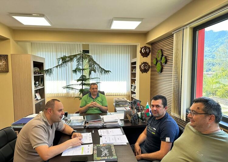 Нови мерки за опазване на горите и кафявата мечка в Южна България