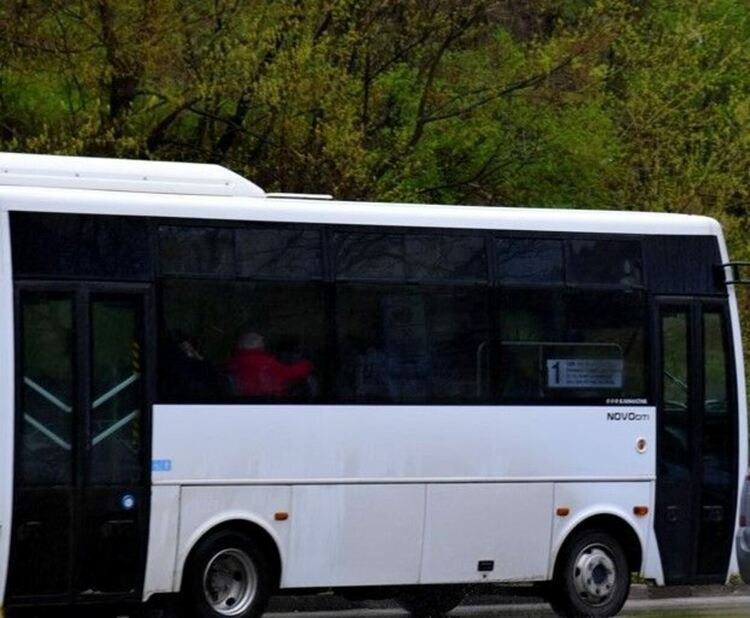 Започна издаването на карти за градския транспорт в Асеновград