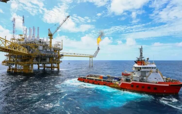 Турция, до неотдавна силно зависима от внос, днес има големи амбиции като международен играч в енергетиката.