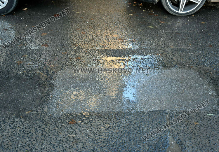 Безводие в хасковски квартали и региона заради аварии и ремонти