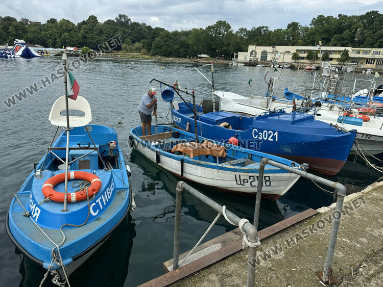 Слънчево време и с температура до 36 градуса