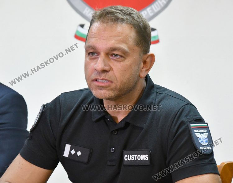 Стефан Бакалов