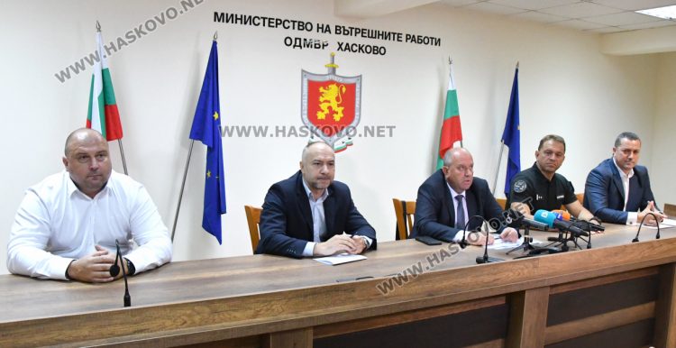 Сърбин е задържан за близо 200 кг марихуана в товарен автомобил