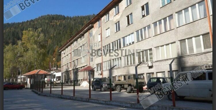 Отново наркотик в затворническо общежитие в Смолян