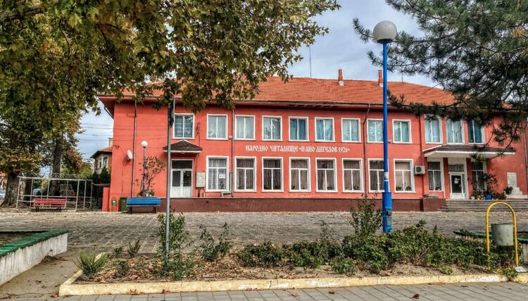 Снимка: Google