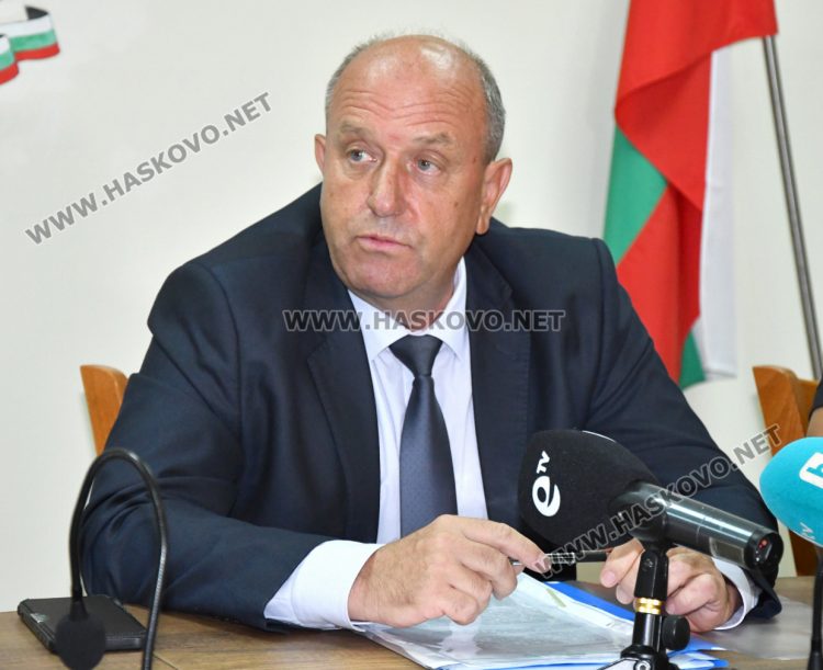 Иван Стоянов