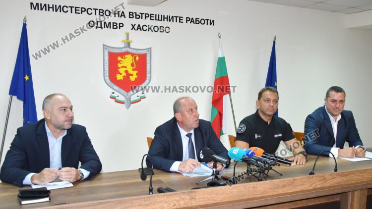 Сърбин е задържан за близо 200 кг марихуана в товарен автомобил