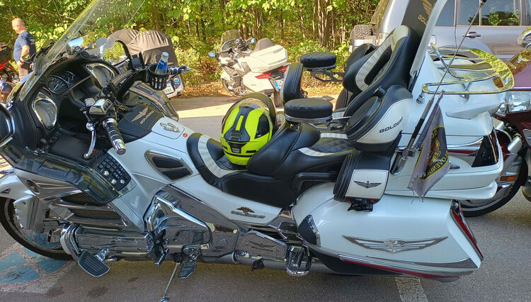 Пътешественици с мотори от цяла Европа избраха Хасково за годишна среща 