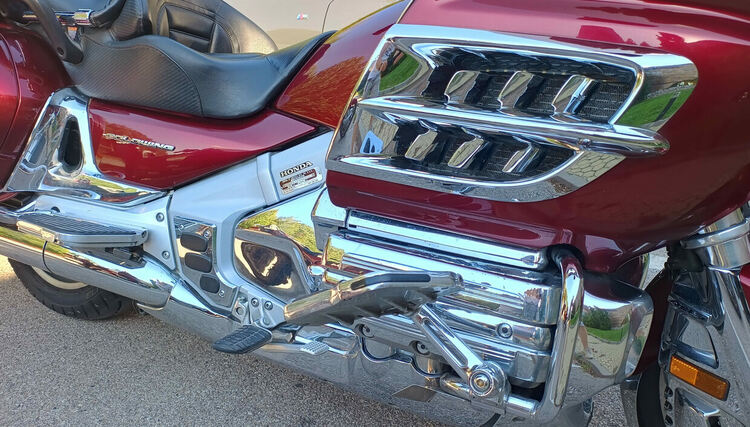 Пътешественици с мотори от цяла Европа избраха Хасково за годишна среща 