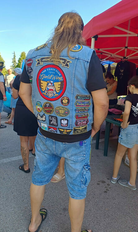 Пътешественици с мотори от цяла Европа избраха Хасково за годишна среща 