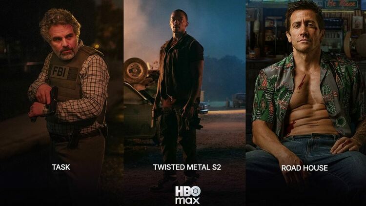 Какво да гледаме в HBO Max през септември 2025 г.