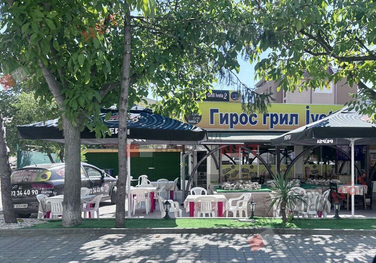 Нападнаха инспектори по труда с брадва, при извършване на проверка в заведение в Димитровград