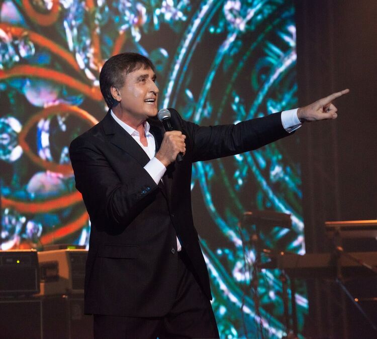 Празничните концерти в Хасково за Деня на града – 8 септември започват днес 