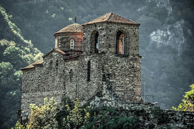 Близо 30 000 туристи са посетили Асеновата крепост за 6 месеца