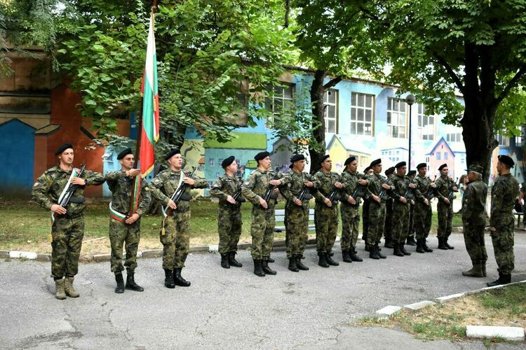 Асеновград отбелязва 140 години от Съединението на България