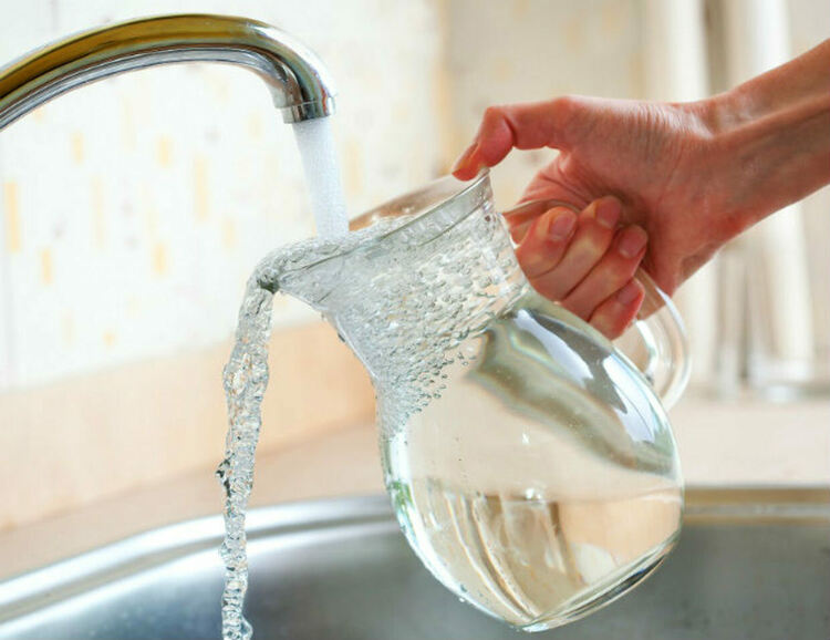 Водата на Хасково и три села продължава да е забранена за пиене и готвене