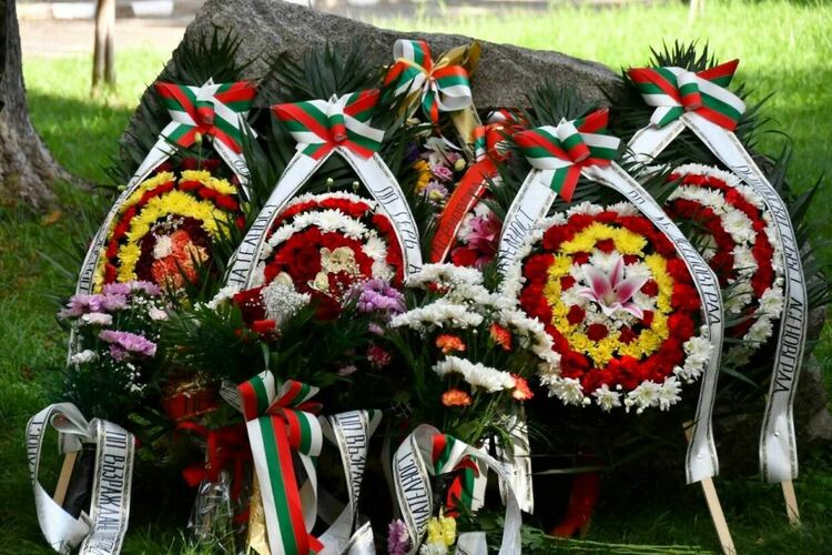 Асеновград отпразнува 140 години от Съединението на България