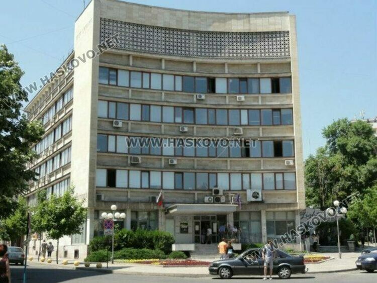 НАП търси 1025 граждани в област Хасково за недекларирани доходи за 2024 година