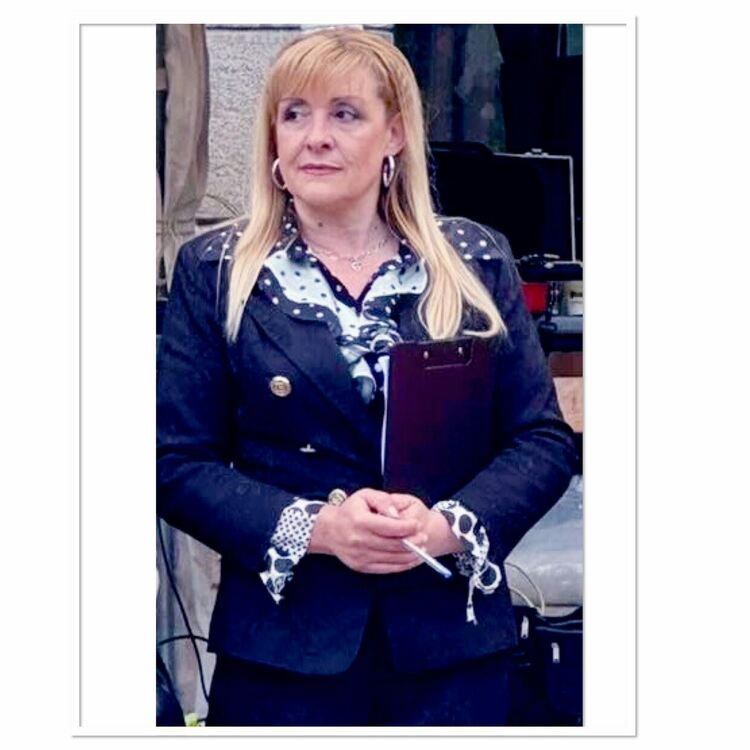 Сийка Суркова,кмет на Момчиловци и зам.председател на НСККРБ