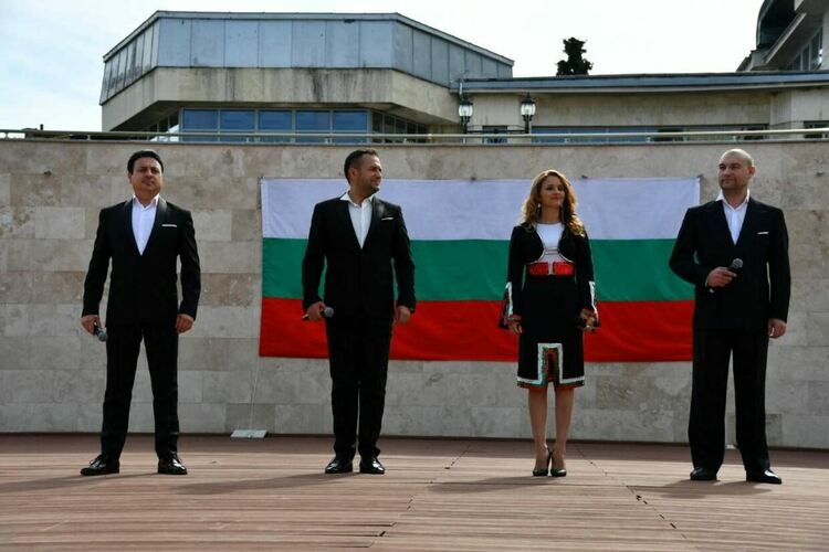 Асеновград отпразнува 140 години от Съединението на България