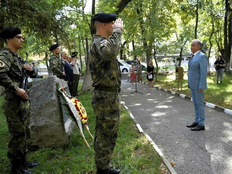 Асеновград отпразнува 140 години от Съединението на България