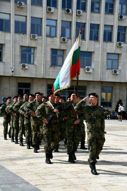 Асеновград отпразнува 140 години от Съединението на България