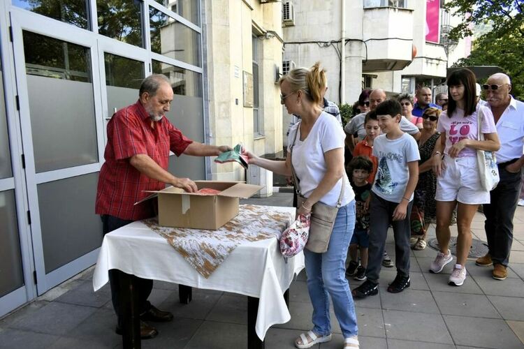 Асеновград отпразнува 140 години от Съединението на България