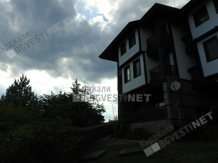 Предимно облачно, но без валежи днес в Кърджали