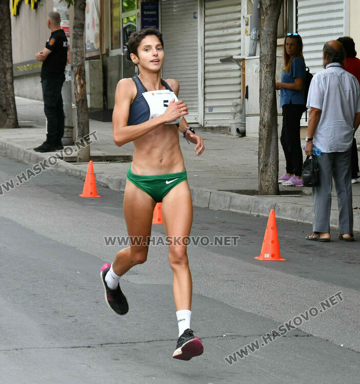 Угандиецът от Варна Исмаил Ссенанджи триумфира в 40-ото издание на кроса “Ванко Дяков”