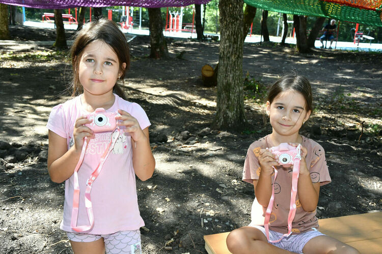 Облаци сутринта, ясно и слънчево следобед в празничния 8 септември