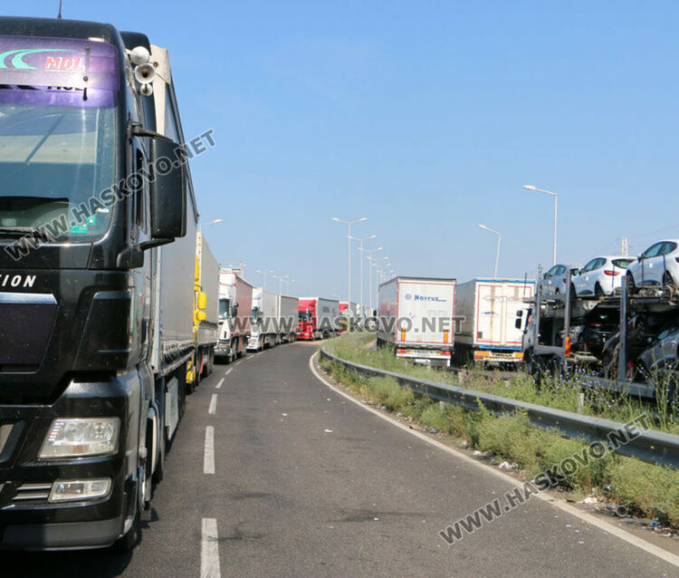 Снимката е илюстративна - Архив