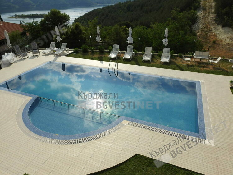 Слънчево със слаб вятър днес в Кърджали