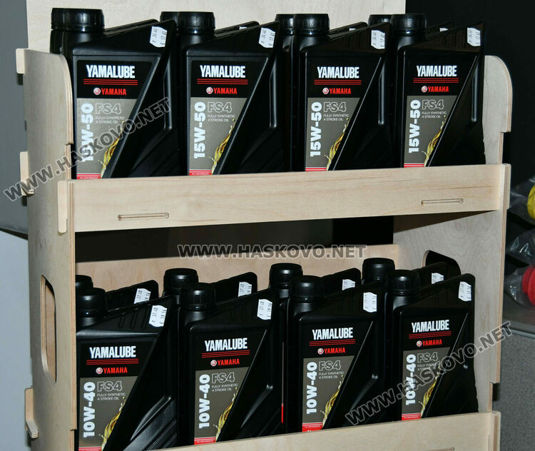 Първият магазин за мотоциклети и аксесоари „Alfa Moto“ официално отвори врати в Хасково