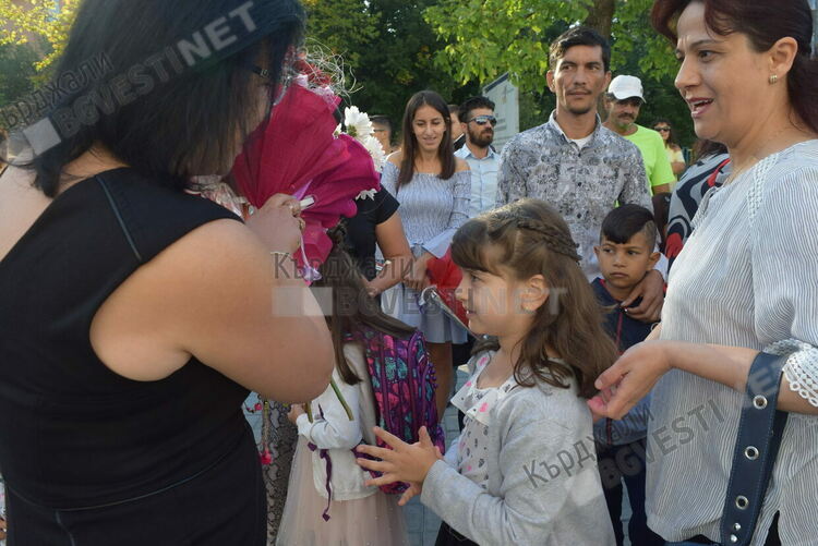 Драстичен спад в броя на първолаците в Кърджалийско в предстоящата   учебна година,сривът е с 22,6%