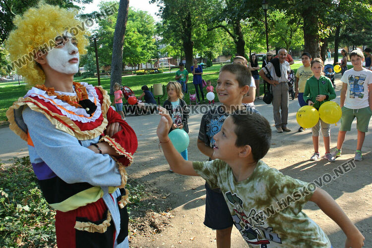 Снимката е илюстративна