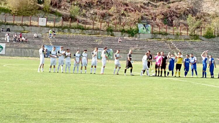 „Родопа“ прегази „Орфей“ с 5:0 и продължава в турнира за Купата на България