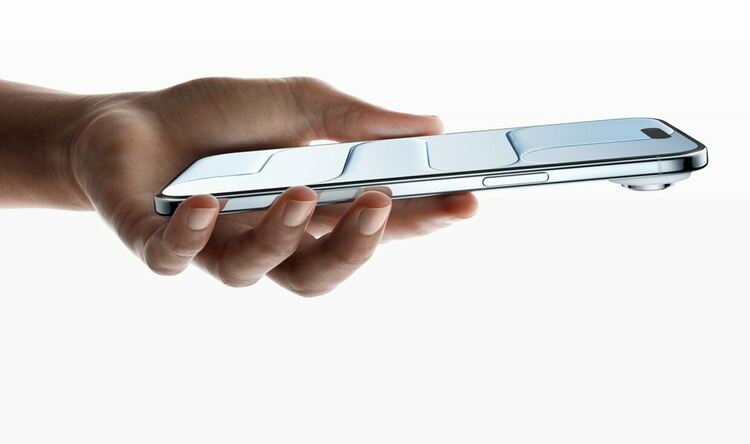 Новият iPhone 17 е тук. Какво друго представи Apple