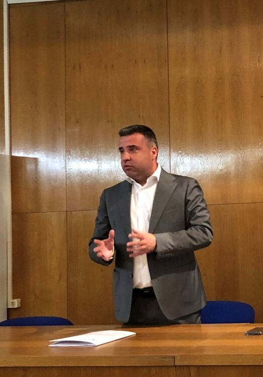 В Смолян обсъдиха готовността за новата учебна година с училищните директори