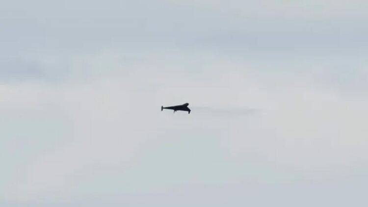 Полша затвори 4 летища след руска атака с дронове до границата с Украйна