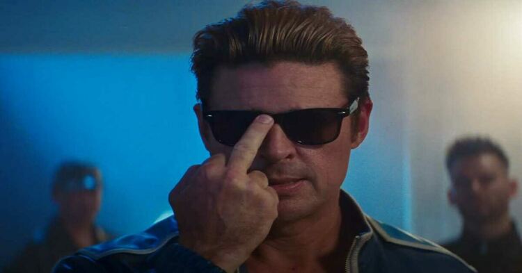 „Mortal Kombat II“ отложен за май 2026 г.