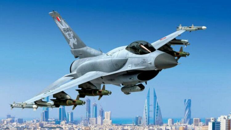 Румъния вдигна изтребители и обяви, че е готова за решителен отговор срещу Русия