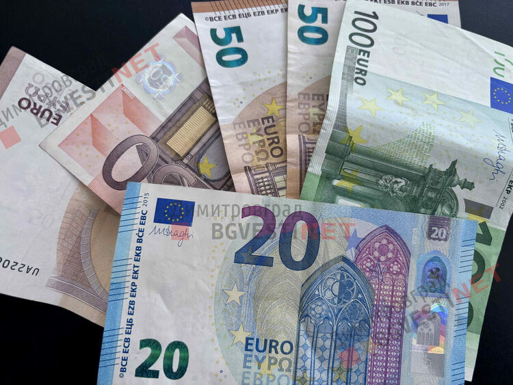 В Димитровград „Български пощи“ няма да обменят евро, ще се проведе разяснителна кампания в Меричлери 