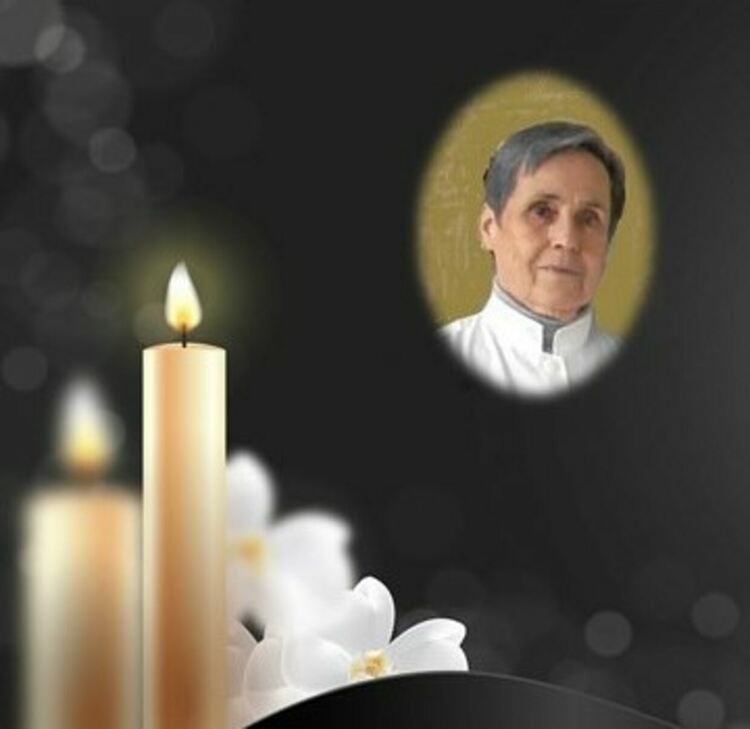 Почина д-р Тодорка Матеева