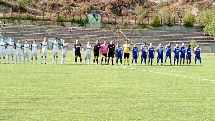 „Родопа“ прегази „Орфей“ с 5:0 и продължава в турнира за Купата на България